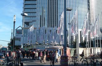 Frankfurt Book Fair